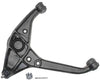 ACDelco 45D10363 Professional Front Passenger Side Lower Suspension Control Arm and Ball Joint Assembly