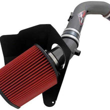 AEM 21-9022DC Gun Metal Brute Force HD Intake System
