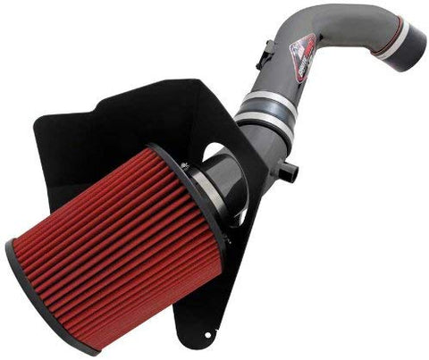 AEM 21-9022DC Gun Metal Brute Force HD Intake System