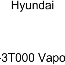 Genuine Hyundai 31435-3T000 Vapor Hose