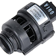 ACDelco 15-50101 GM Original Equipment Heating and Air Conditioning Interior Temperature Sensor