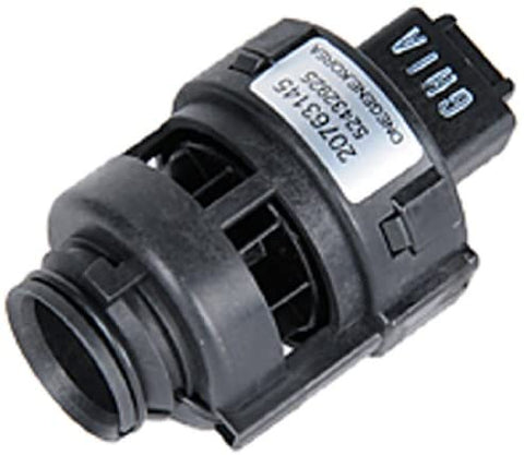 ACDelco 15-50101 GM Original Equipment Heating and Air Conditioning Interior Temperature Sensor