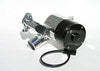 Meziere WP301U High Flow Electric Water Pump for Small Block Chevy