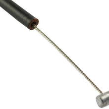 1pc New Engine Hood Release Cable Bowden Cable For BMW 525i 528i 530i 540i E39