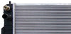 Sunbelt Radiator For Chevrolet Astro GMC Safari 2003 Drop in Fitment