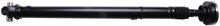 Bapmic 52105884AA Drive Shaft Propeller Shaft Assembly for Jeep Grand Cherokee 02-04