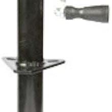 Ultra-Fab Products 49-954030 Ultra Sidewind Tongue Jack - 1000 lb. Capacity