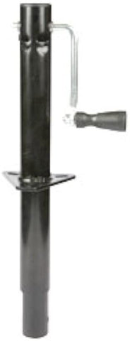 Ultra-Fab Products 49-954031 Ultra Sidewind Tongue Jack - 2000 lb. Capacity