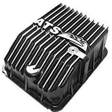 ATS Diesel ATS High Capacity Aluminum Transmission Pan