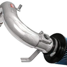 Injen Technology SP2026P Polished Mega Ram Short Ram Intake System