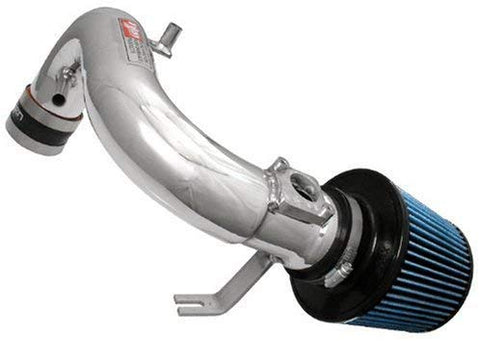 Injen Technology SP2026P Polished Mega Ram Short Ram Intake System