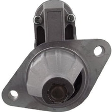 DSA Replacement Starter For Yanmar Marine Industrial Diesel Engines 1GM 1GM10C 2GM 2GM20 2GMF 3GM 3GM30 3GMD 3GMF KM2A KM2C KM2P KM3A KM3P KM3V