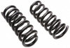 ACDelco 45H0075 Professional Front Coil Spring Set