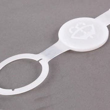 Mercedes w163 Windshield Washer Reservoir Cap GENUINE