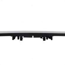 Drivers Side View Mirror Glass & Base Compatible with 15-17 Murano 14-18 Rogue 17-18 Pathfinder 963664BA0A