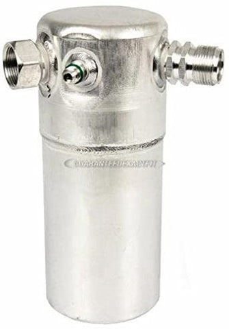 For Chevy Blazer Astro GMC Jimmy Safari A/C AC Accumulator Receiver Drier - BuyAutoParts 60-30568 NEW