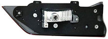 NEW LEFT SIDE LED TAIL LIGHT FITS HONDA CR-V 2017-2018 HO2802116 34155-TLA-A01