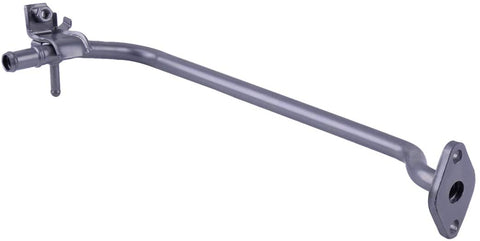 beler Water Bypass Pipe Metal Fit For TOYOTA Tacoma 05-15 2.7L 16268-75110 16268-75130