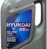 Xteer HD Ultra 15W40 CJ-4 Heavy-Duty Diesel Engine Oil 6qt (6L)