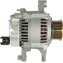 DB Electrical And0060 Alternator Compatible With/Replacement For 5.2L Jeep Wagoneer 93 1993 13354, Dodge D W Pickup Truck 92 93 1992 1993, Van Dakota Ram Grand Cherokee 1992-1998