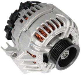 ACDelco 20757890 GM Original Equipment Alternator