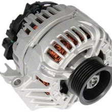 ACDelco 20757890 GM Original Equipment Alternator