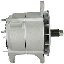 DB Electrical ABO0222 New Alternator For Case John Deere New Holland Tractor, Mx80 Mx200 Mx210 Mx220 Mx230 Mx240 Mx255 Qt, Tg210 Tg230 Tg255 Tg285 Tj275 AT175839 RE36268 SE501349 TY25956 TY6773 TY6795