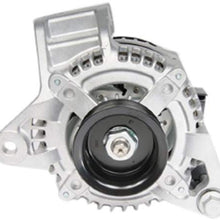 ACDelco 25759776 GM Original Equipment Alternator
