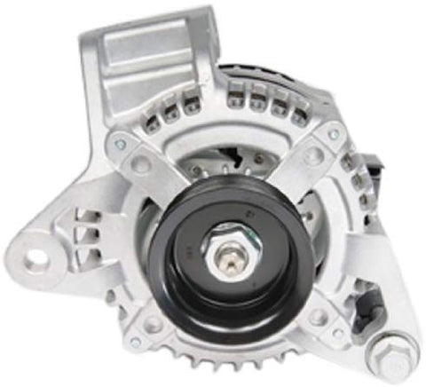 ACDelco 25759776 GM Original Equipment Alternator