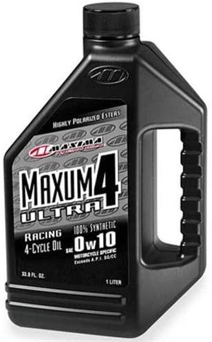 Maxima 5W40 Maxum4 Ultra Oil - 1L. 17901