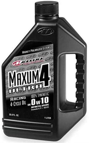 Maxima 5W40 Maxum4 Ultra Oil - 1L. 17901