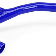 Mishimoto MMHOSE-MOP64-11BL Mopar LX Chassis 6.4L Hemi Silicone Coolant Hose Kit