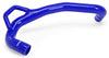 Mishimoto MMHOSE-MOP64-11BL Mopar LX Chassis 6.4L Hemi Silicone Coolant Hose Kit