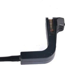 Gofavorland Rear Brake Pad Wear Sensor for BMW E60 E63 525i 528i 530i 535i Fits 34356764299