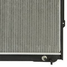 Sunbelt Radiator For Toyota Tacoma 1755 Drop in Fitment