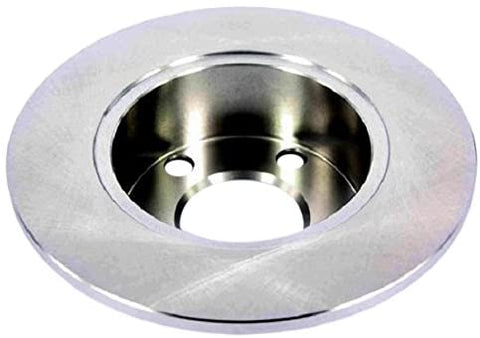 Bendix Premium Drum and Rotor PRT5002 Rear Brake Rotor