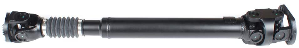 ANPART Driveshaft Prop Shaft Front Fit for 2005-2013 Dodge Ram 2500 2003-2013 Dodge Ram 3500