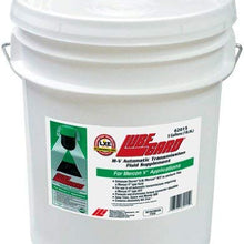 Lubegard 62015 M-V ATF Supplement, 5 Gallon