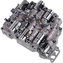 ACDelco 19256634 GM Original Equipment Automatic Transmission Control Valve Body Assembly