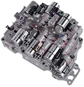 ACDelco 19256634 GM Original Equipment Automatic Transmission Control Valve Body Assembly