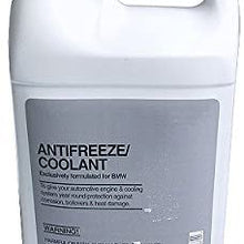 Engine Coolant / Antifreeze Genuine 82141467704