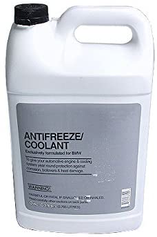 Engine Coolant / Antifreeze Genuine 82141467704