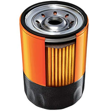 FRAM Extra Guard PH3593A, 10K Mile Change Interval Spin-On Oil Filter