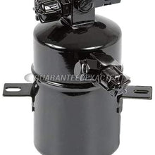 For Mercedes SL320 SL500 SL600 A/C AC Accumulator Receiver Drier - BuyAutoParts 60-30963 New