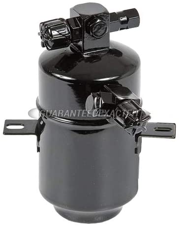 For Mercedes SL320 SL500 SL600 A/C AC Accumulator Receiver Drier - BuyAutoParts 60-30963 New