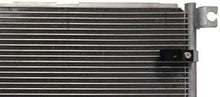 APFD A/C AC Condenser For Mitsubishi Lancer 3398