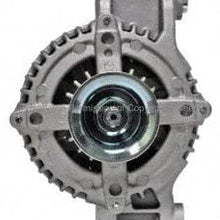Quality-Built 15095 Premium Quality Alternator