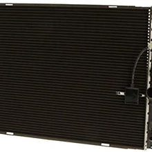 Radiator - Compatible with 2007-2013 BMW 328i N51B30A Automatic