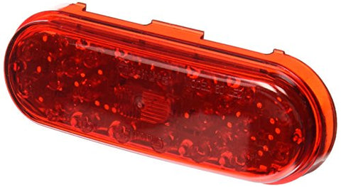 Truck-Lite (60250R) Stop/Turn/Tail Lamp