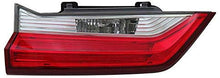 NEW LEFT SIDE LED TAIL LIGHT FITS HONDA CR-V 2017-2018 HO2802116 34155-TLA-A01